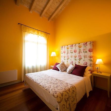 Locanda La Candola Soligo Dış mekan fotoğraf