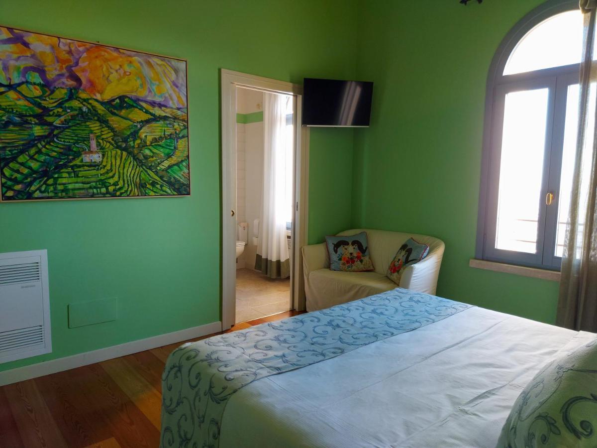 Locanda La Candola Soligo Dış mekan fotoğraf