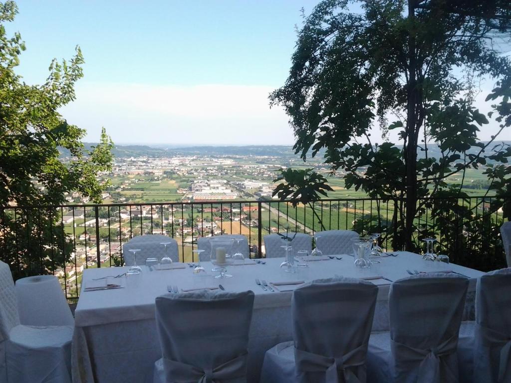 Locanda La Candola Soligo Dış mekan fotoğraf