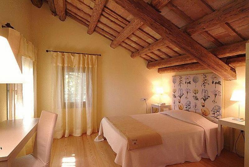 Locanda La Candola Soligo Dış mekan fotoğraf